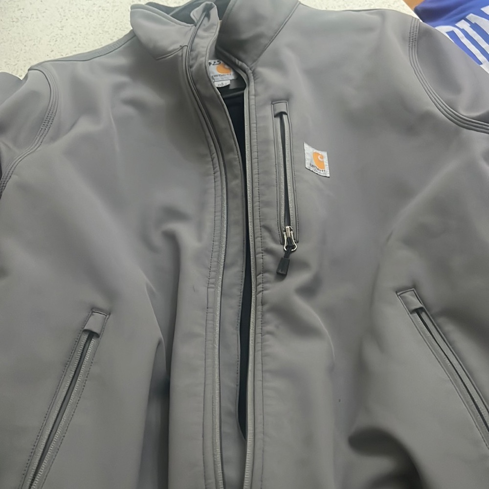 Mens Carthart Jacket